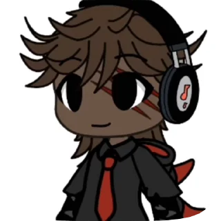 Sticker from Чара|Фия|Егор(>3<)/ ::