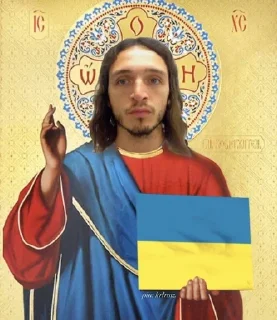 Sticker from юрочка каплан