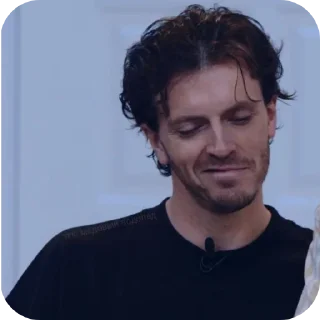 😏 emoji Арсений Попов💞 Telegram sticker 13 of 58
