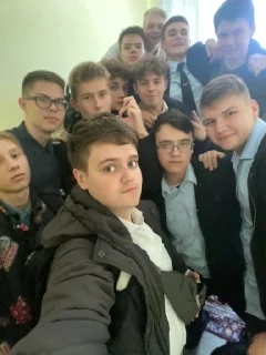 Sticker from Эт156
