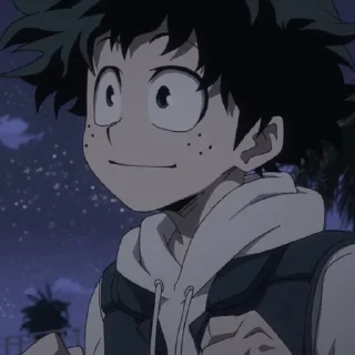 💌 emoji deku⊹ ࣪˖⁩࿐ Telegram sticker 13 of 27