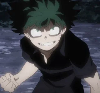 💌 emoji deku⊹ ࣪˖⁩࿐ Telegram sticker 9 of 27