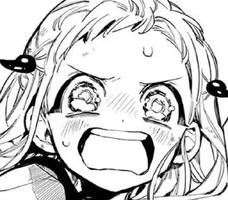 😭 emoji Nene Yashiro @stixkersnn Telegram sticker 21 of 69