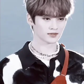 🔗 emoji Cutie Lee know ❣️❣️❣️ Telegram sticker 3 of 50