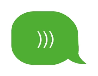 😀 emoji Talk @stickersb2b Telegram sticker 15 of 16