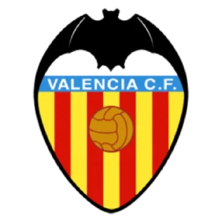 ⚽ emoji ⚽️Стикеры👉 @FOOTBALLSTICKERS | LaLiga Telegram sticker 17 of 24