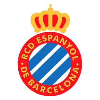 ⚽ emoji ⚽️Стикеры👉 @FOOTBALLSTICKERS | LaLiga Telegram sticker 20 of 24