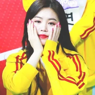 🌟 emoji Суджин 3 @musicalfrie Telegram sticker 5 of 20