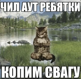 🤟 emoji свэг в массы by @swagakat Telegram sticker 9 of 88