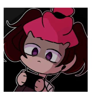 Sticker from какой-то нн