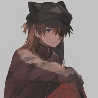 😕 emoji асчка эмилии | by @noonewillsayawordacross Telegram sticker 10 of 114