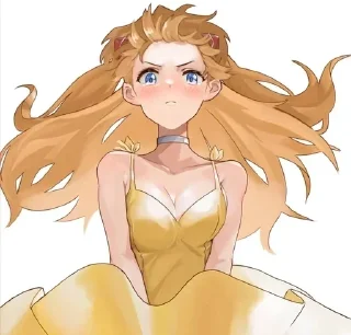 😠 emoji асчка эмилии | by @noonewillsayawordacross Telegram sticker 24 of 114