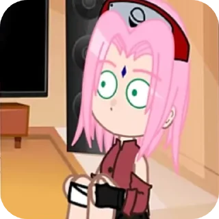📖 emoji Гача от Хины Telegram sticker 11 of 30