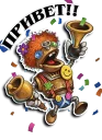 🤖 emoji Hearthstone phrases Telegram sticker 17 of 52
