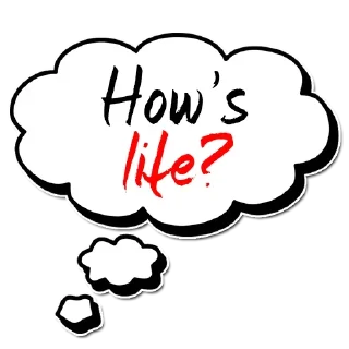 Sticker from Common Phrases @TVstickers
