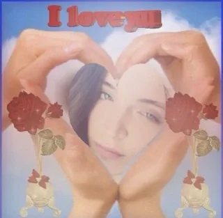 🌟 emoji Юріана Каплан від носка Telegram sticker 5 of 43