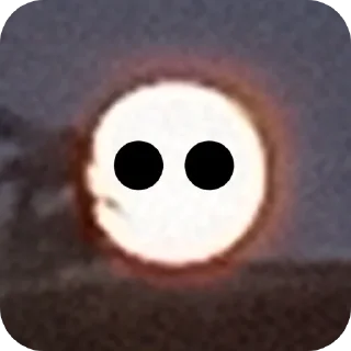 😶 emoji Лунча из Калача Telegram sticker 6 of 35