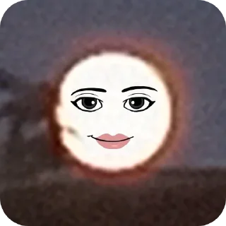 👄 emoji Лунча из Калача Telegram sticker 3 of 35