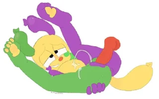 🌟 emoji 🖍it's cat🖍 @ALILADNDAILLICH Telegram sticker 7 of 120