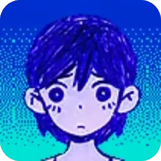 🙁 emoji 🌌Эмоции Мира Снов🌌 Telegram sticker 13 of 45