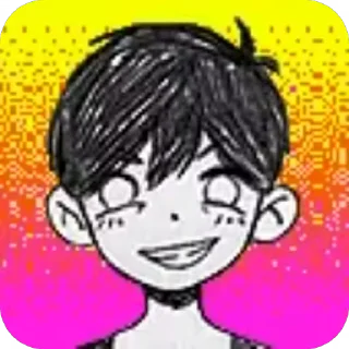 😁 emoji 🌌Эмоции Мира Снов🌌 Telegram sticker 21 of 45