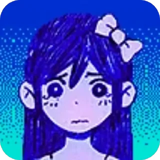 🙁 emoji 🌌Эмоции Мира Снов🌌 Telegram sticker 12 of 45