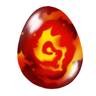 🌟 emoji Wakfu Telegram sticker 9 of 24