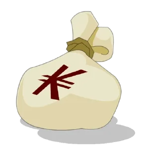 🌟 emoji Wakfu Telegram sticker 22 of 24