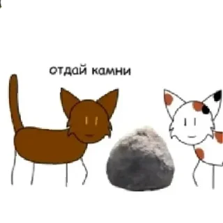 Sticker from Warriors бош