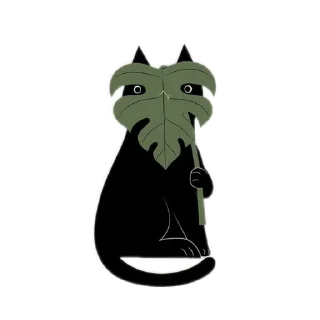 🐱 emoji Divamavia.plants : Telegram sticker 6 of 49