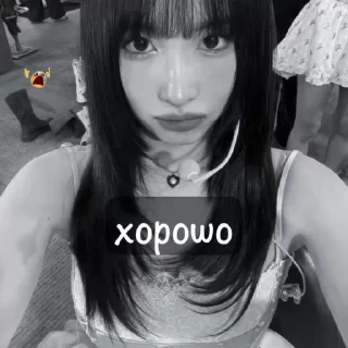 🌟 emoji яникс, хелп от яникс,моморин Telegram sticker 5 of 17