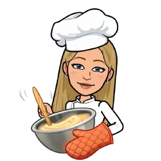 👩‍🍳 emoji arixelni Telegram sticker 6 of 42