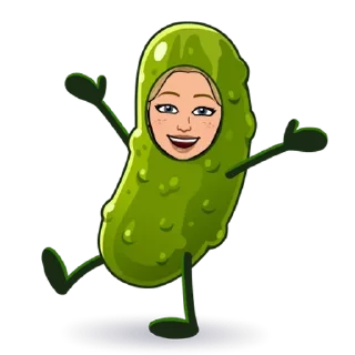 🥒 emoji arixelni Telegram sticker 3 of 42
