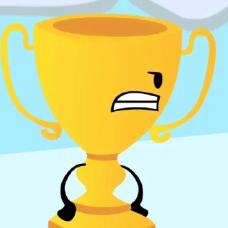 😠 emoji Trophy (@objectshowsstickers) Telegram sticker 8 of 29