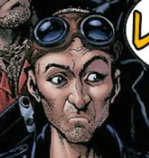 🤨 emoji The Boys | 🇫🇷 Француз🇫🇷 Telegram sticker 8 of 15