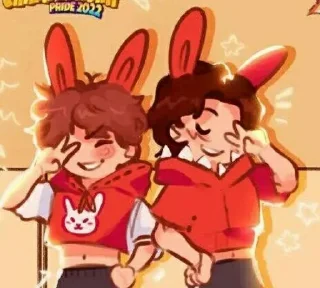 ✌️ emoji Karl_Jacobse2♡ Telegram sticker 5 of 25