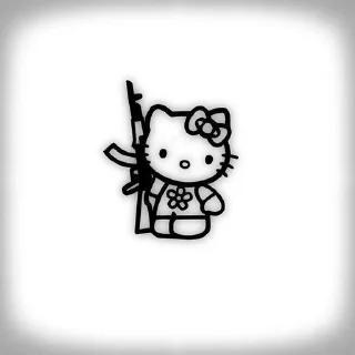 Sticker from OlYa