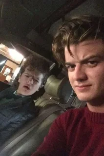 👨‍👦 emoji ХАГИ ВАГИ ЗАБИВНОЙ Telegram sticker 20 of 78