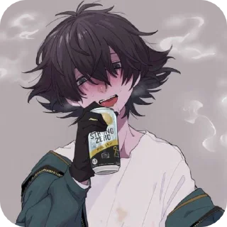 Sticker from @gauntree Jᴏxᴛᴇr-ʍᴏᴏʍinvᴀllᴇy