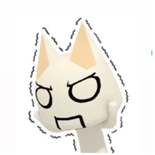 🥴 emoji Toro Inoue Telegram sticker 12 of 20