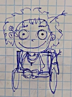 🙂 emoji двк1 Telegram sticker 2 of 11