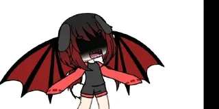 Sticker from Чо