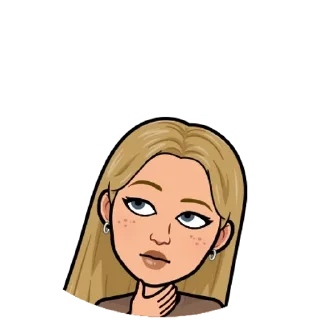 🤔 emoji arixelni Telegram sticker 7 of 42