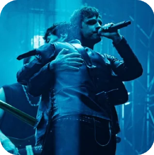 🌟 emoji триднядождя - alwxx Telegram sticker 5 of 14
