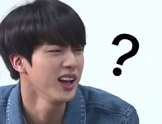 ❓ emoji Корейцы на все случаи жизни 2 Telegram sticker 20 of 120