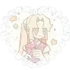 🍥 emoji i love amy @hekanai Telegram sticker 9 of 104