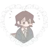 🍥 emoji i love amy @hekanai Telegram sticker 24 of 104