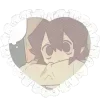 🍥 emoji i love amy @hekanai Telegram sticker 8 of 104