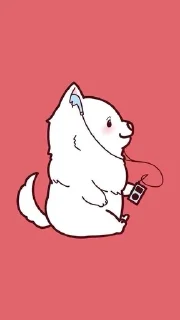 🌟 emoji I love you Telegram sticker 6 of 7