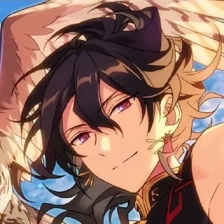 🌟 emoji enstars @kaisyud Telegram sticker 14 of 120